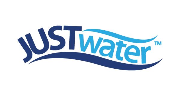 Just Water Jeffreys Bay Logo